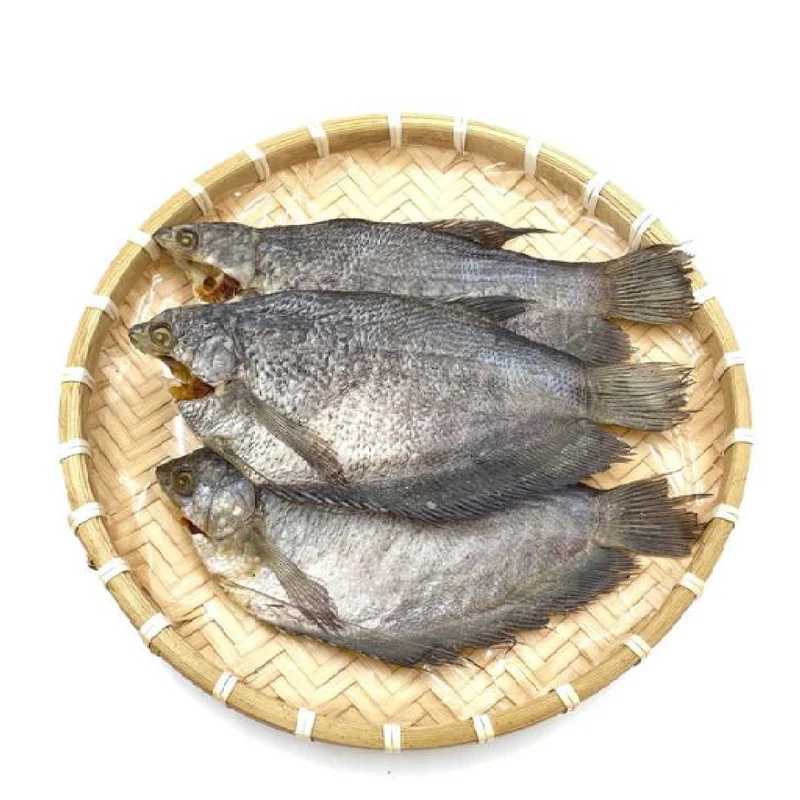 Khô Cá Sặc 